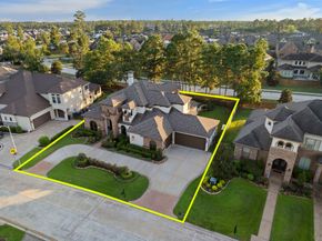 7511 Raes Creek Drive, Spring TX 77389