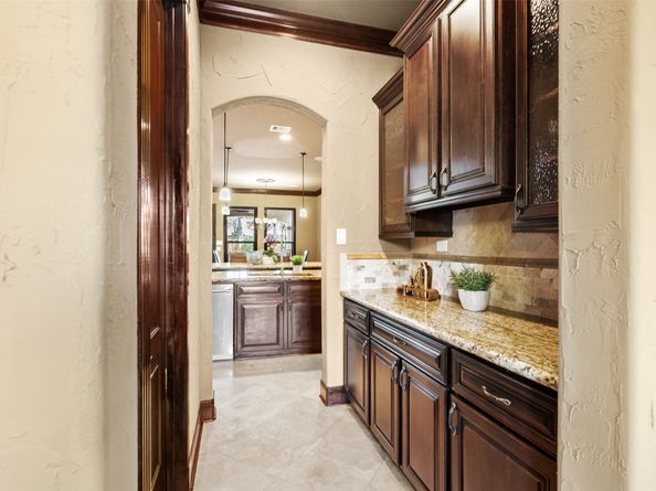 7511 Raes Creek Drive, Spring TX 77389
