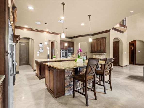 7511 Raes Creek Drive, Spring TX 77389