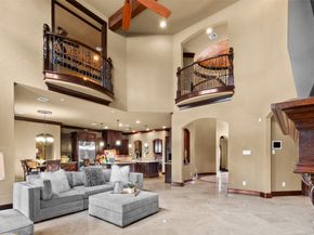 7511 Raes Creek Drive, Spring TX 77389