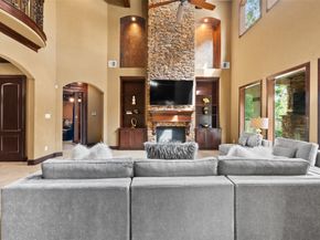 7511 Raes Creek Drive, Spring TX 77389