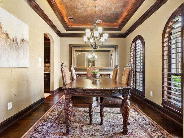 7511 Raes Creek Drive, Spring TX 77389