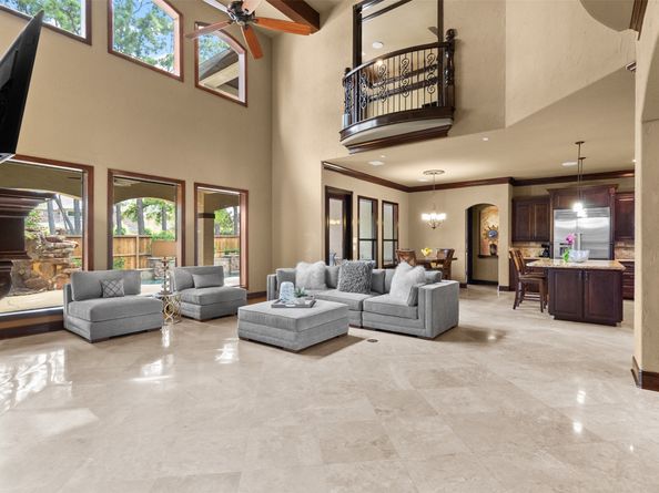 7511 Raes Creek Drive, Spring TX 77389