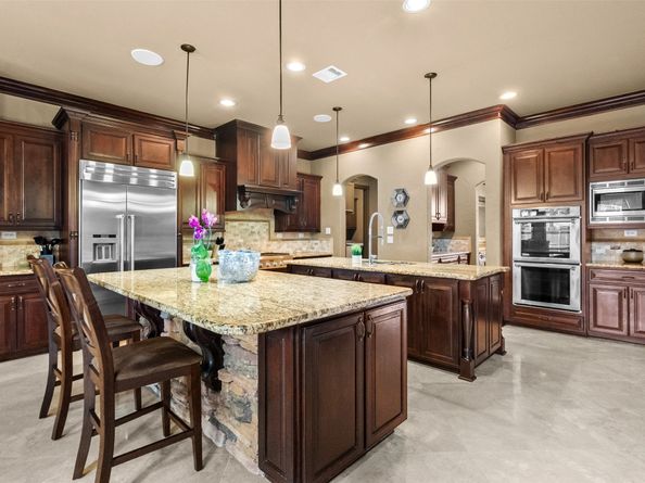 7511 Raes Creek Drive, Spring TX 77389