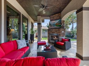 7511 Raes Creek Drive, Spring TX 77389
