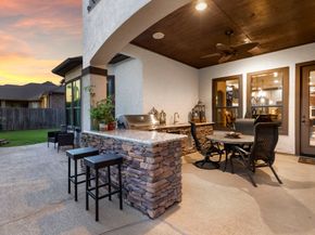 7511 Raes Creek Drive, Spring TX 77389