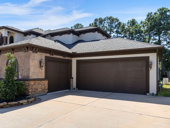 7511 Raes Creek Drive, Spring TX 77389