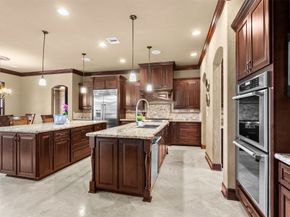 7511 Raes Creek Drive, Spring TX 77389