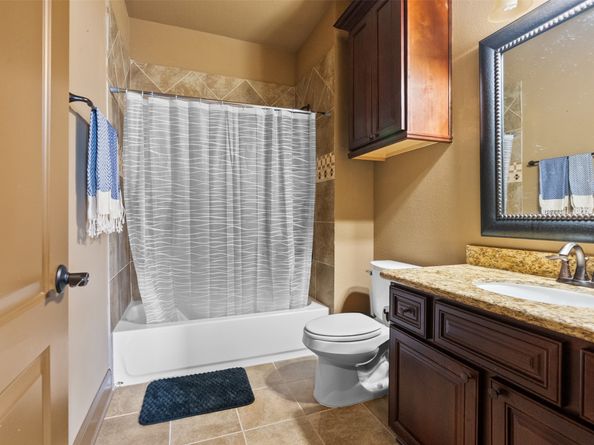 7511 Raes Creek Drive, Spring TX 77389