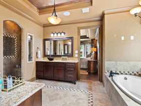 7511 Raes Creek Drive, Spring TX 77389