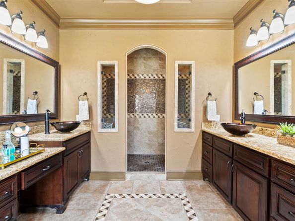 7511 Raes Creek Drive, Spring TX 77389