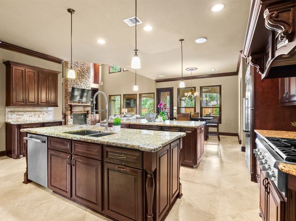 7511 Raes Creek Drive, Spring TX 77389