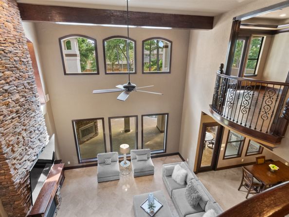 7511 Raes Creek Drive, Spring TX 77389