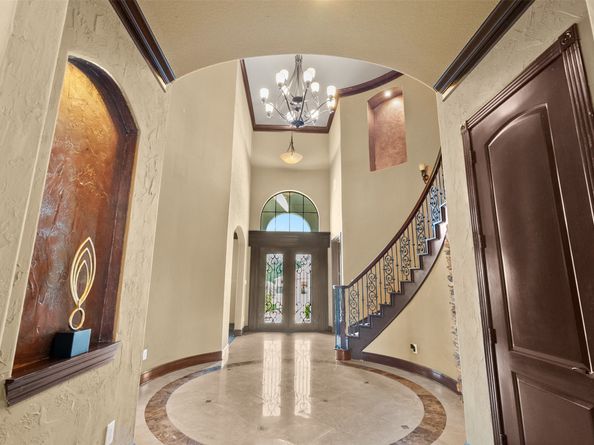 7511 Raes Creek Drive, Spring TX 77389