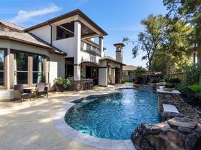 7511 Raes Creek Drive, Spring TX 77389