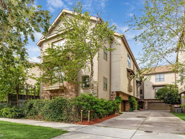 415 Tuam Street, Houston TX 77006