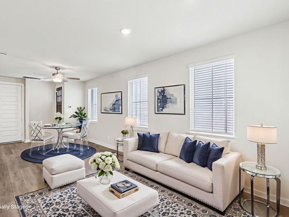 4122 Good Vineyard Street, Houston TX 77080