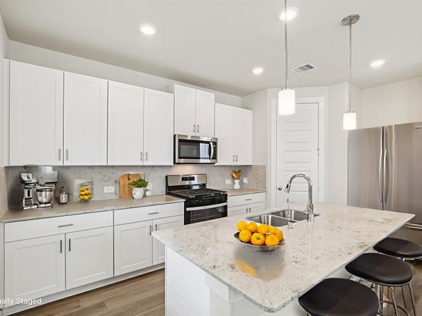 4122 Good Vineyard Street, Houston TX 77080