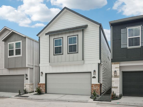4122 Good Vineyard Street, Houston TX 77080