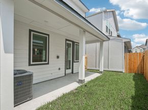 4122 Good Vineyard Street, Houston TX 77080