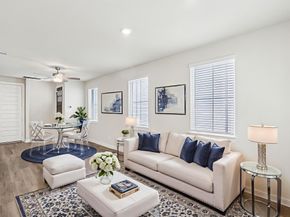 4122 Good Vineyard Street, Houston TX 77080