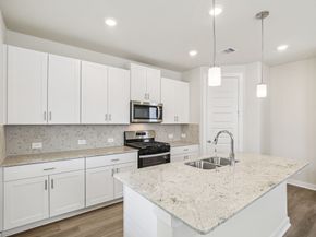 4122 Good Vineyard Street, Houston TX 77080