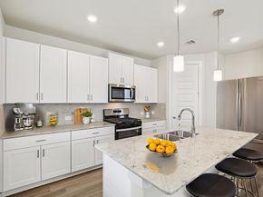 4122 Good Vineyard Street, Houston TX 77080