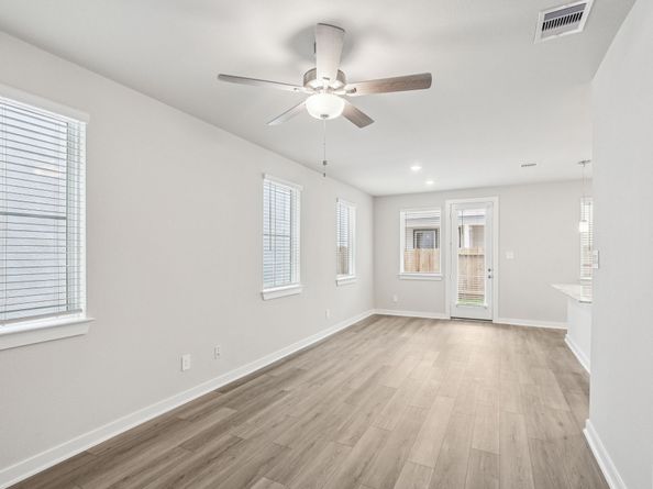 4122 Good Vineyard Street, Houston TX 77080
