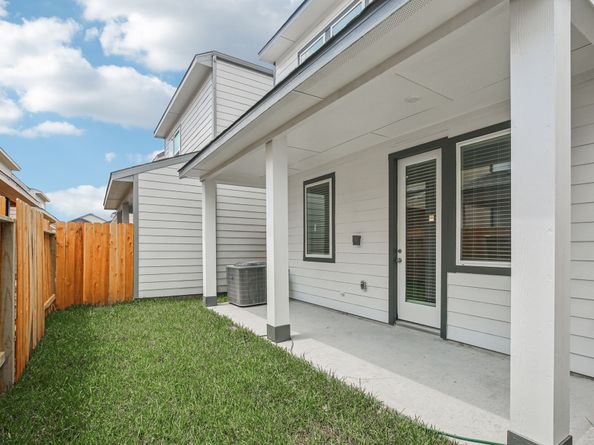 4122 Good Vineyard Street, Houston TX 77080