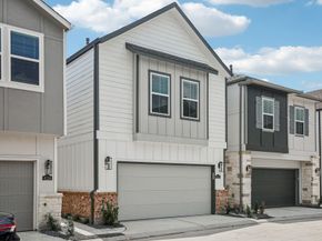 4122 Good Vineyard Street, Houston TX 77080