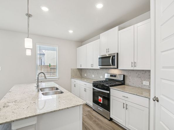 4122 Good Vineyard Street, Houston TX 77080