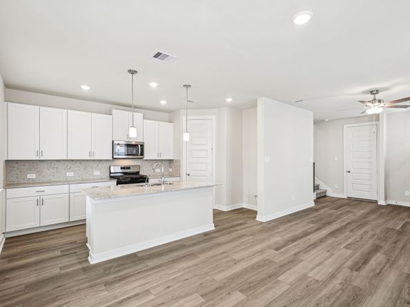 4122 Good Vineyard Street, Houston TX 77080