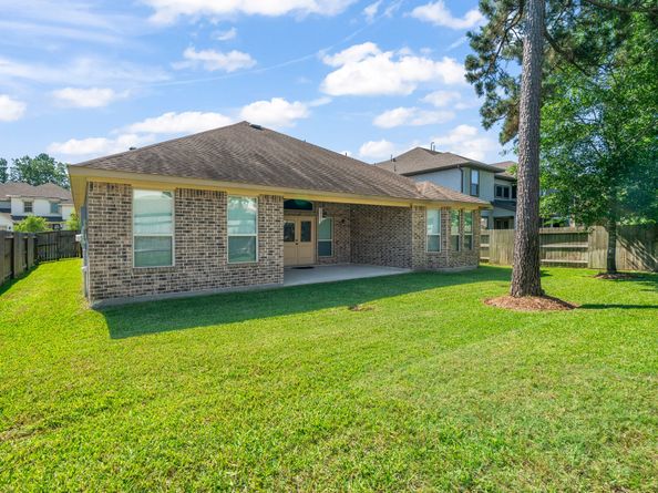 28010 Drifters Bend Drive, Spring TX 77386