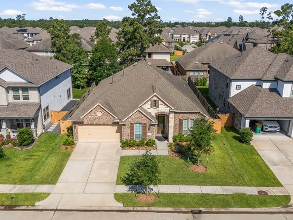 28010 Drifters Bend Drive, Spring TX 77386