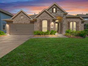 28010 Drifters Bend Drive, Spring TX 77386