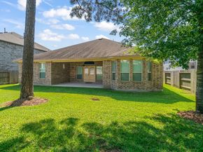 28010 Drifters Bend Drive, Spring TX 77386
