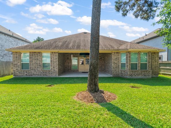 28010 Drifters Bend Drive, Spring TX 77386