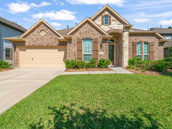 28010 Drifters Bend Drive, Spring TX 77386