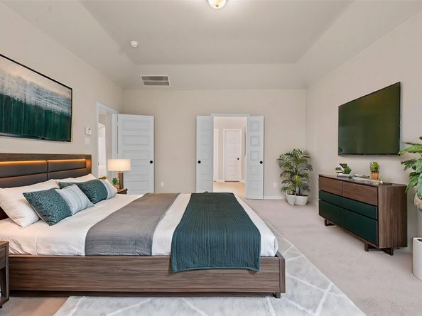 28010 Drifters Bend Drive, Spring TX 77386