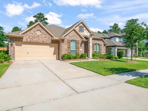 28010 Drifters Bend Drive, Spring TX 77386