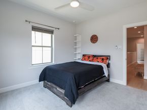 25234 Calhoun Creek Drive, Spring TX 77380