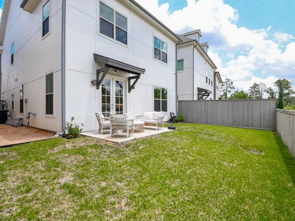 25234 Calhoun Creek Drive, Spring TX 77380