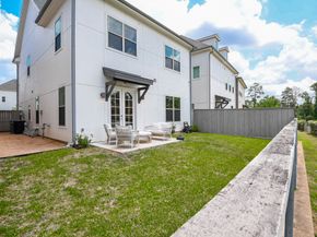 25234 Calhoun Creek Drive, Spring TX 77380
