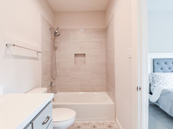 25234 Calhoun Creek Drive, Spring TX 77380