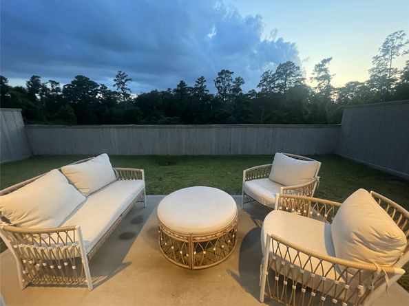 25234 Calhoun Creek Drive, Spring TX 77380