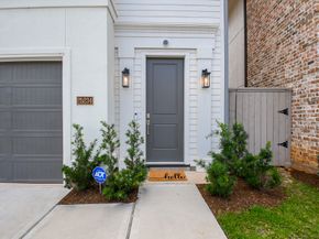 25234 Calhoun Creek Drive, Spring TX 77380