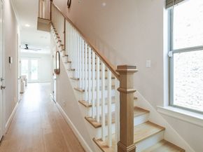 25234 Calhoun Creek Drive, Spring TX 77380