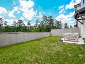 25234 Calhoun Creek Drive, Spring TX 77380