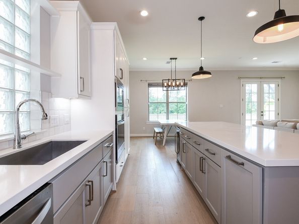 25234 Calhoun Creek Drive, Spring TX 77380