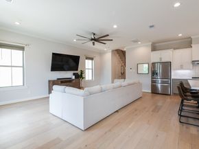 25234 Calhoun Creek Drive, Spring TX 77380